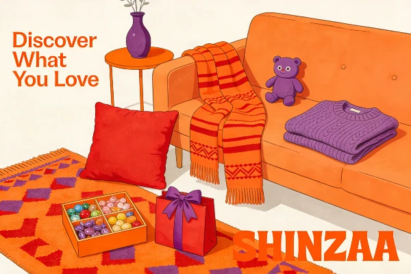 Discover What You Love